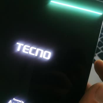 Tecno Mobile Phantom V Fold Telefonum Aniden Kapandı Ve Açılmıyor