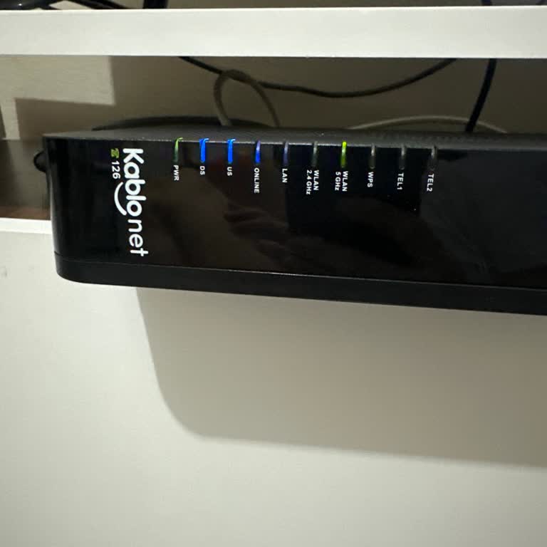 Kablo Net Teknik Ekip Beklerken Zaman Kaybı Ve İletişimsizlik