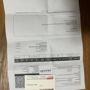 Vestel Garantili TV Ekranı Çatlak