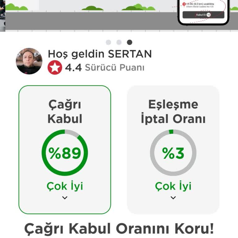 Martı Puanlamada Sıkıntı Var Sanırım