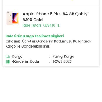 EasyCep Para İadesini Hâlâ Yapmadı