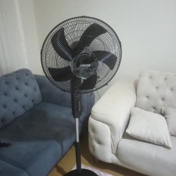 Flavel Vantilatör Değişiminde Yaşanan Sorunlar