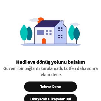 Wattpad'e Erişim Yasağı Getirilmiştir Ama Madde 26 Göz Önüne Alınmamış