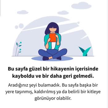 Wattpad'e Erişim Yasağı Getirilmiştir Ama Madde 26 Göz Önüne Alınmamış