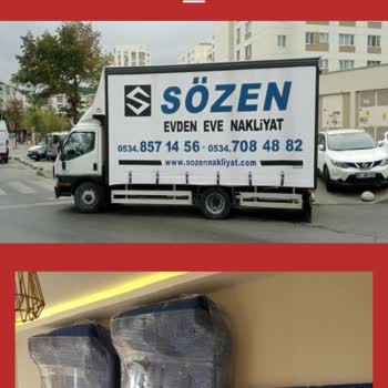 Sözen Nakliyat İstanbul'da Nakliye Hizmetlerinde Yaşanan Sorunlar