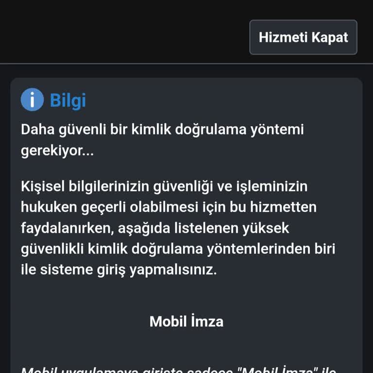 Kablo Net TÜRKSAT Kablo Fesih İşlemi