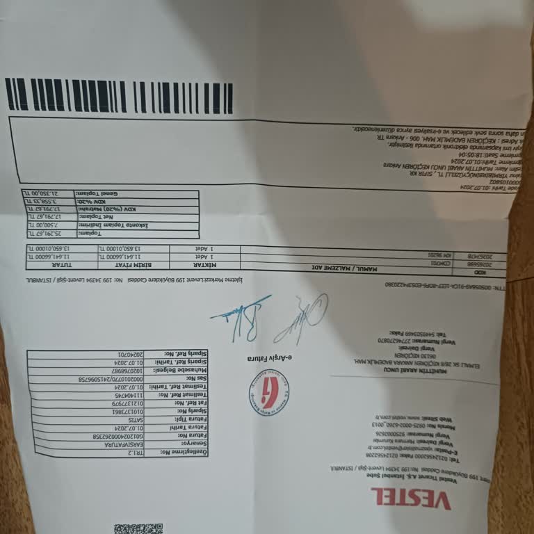 Vestel Derin Dondurucum Gelmedi 1 Ay Oldu