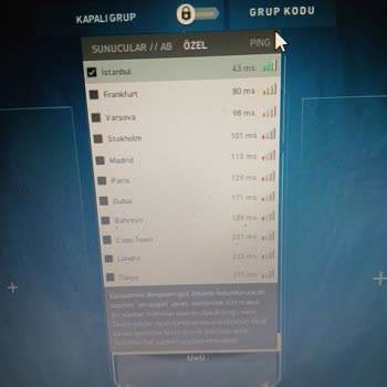 Valorant'ta Yüksek Ping Sorunu Oyun Deneyimini Mahvediyor