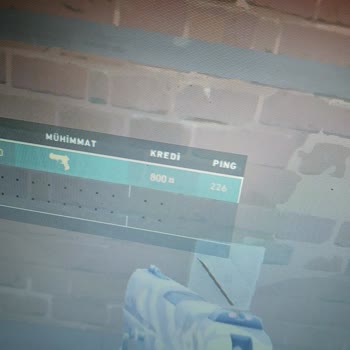 Valorant'ta Yüksek Ping Sorunu Oyun Deneyimini Mahvediyor