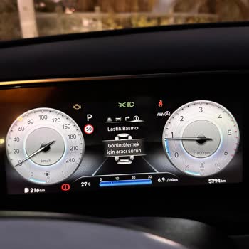 Hyundai Tucson Kronik Sorun Mu?