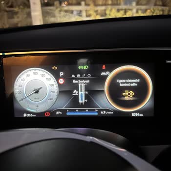 Hyundai Tucson Kronik Sorun Mu?