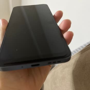 Xiaomi Ürününe Sahip Çıkmıyor