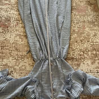 Şule Giyim Yanlış Açıklama Girip Ücret İademi Yapmıyor