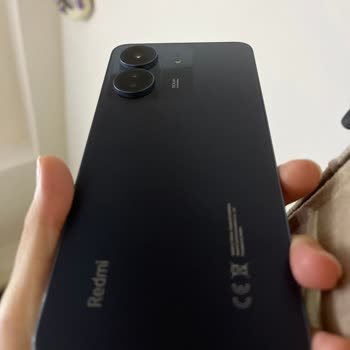 Xiaomi Redmi 13C Warranty Service Denied