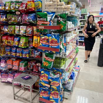 Groseri Gıda Yanlış Etiketleme Ve Müşteri İmajı Sorunu