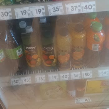 Şok Marketlerde Etiket Sorunu