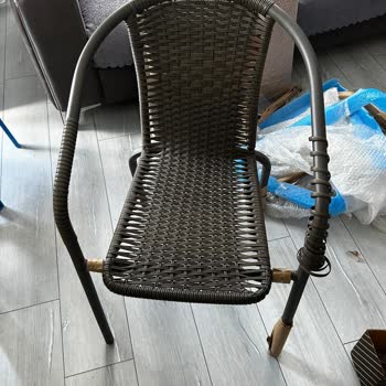 Koçtaş İade Talebimi İptal Etti