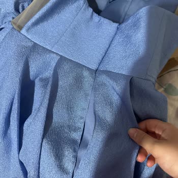 Alfabeta Trendyol Monalure Satıcı İade Reddi