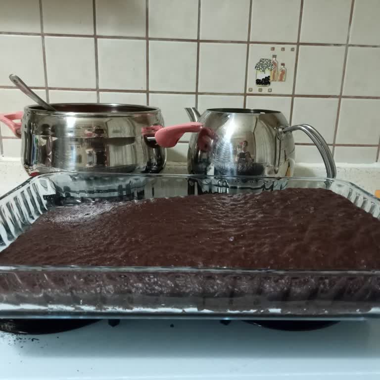 Kumtel Fırın Ve Pişirmesi