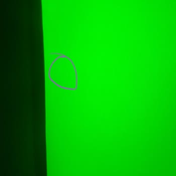 Samsung 2. Defa Gelen TV'de Sorunlu