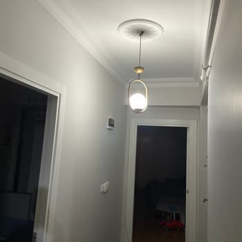 Apliqa Avize Trendyol'dan Aldığım Ürün Eksik Geldi Ve İade Süreci Sorunlu