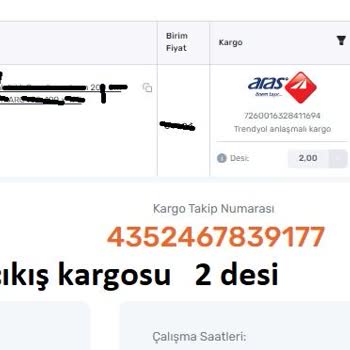Aras Kargo Yüksek Desi Giriyor! Haksız Kazanç Sağlıyor