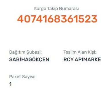 Aras Kargo Yüksek Desi Giriyor! Haksız Kazanç Sağlıyor