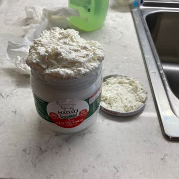 Madalı Keçi Çiftliği Ürünlerinde Paslı Kapak Ve Ekşime Sorunu