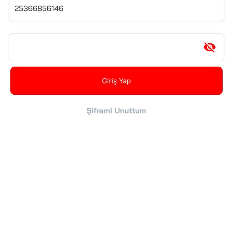 Payfix Sunucu Hatası Veriyor