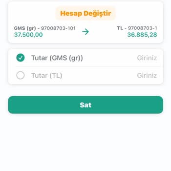 Kuveyt Türk De Büyük Problem