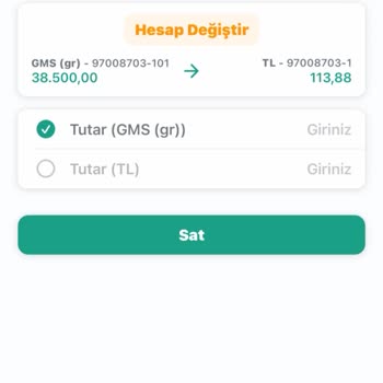 Kuveyt Türk De Büyük Problem