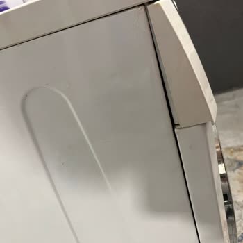 Arçelik Servisinde Yaşanan Güvenlik Sorunu Ve İlgisizlik