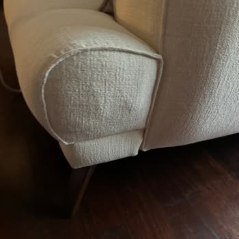 Kelebek Mobilya Ayıplı Mal Satışı Yapıyor! Ürünlerine Sahip Çıkmıyor