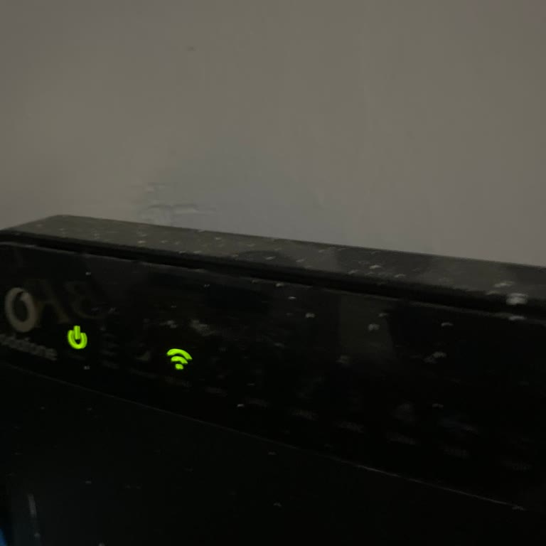 Vodafone Net Dört Gündür Devam Eden İnternet Kesintisi Ve Müşteri Hizmetleri Sorunu