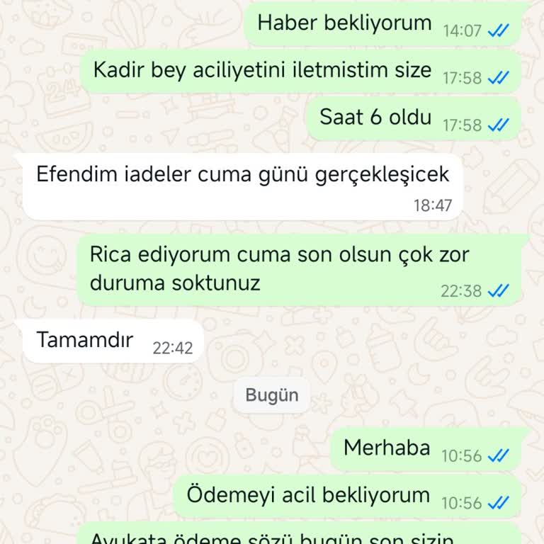 Club Pınara Otel Tatil Paketi İadesinde Yaşanan Sorun Ve Gecikme