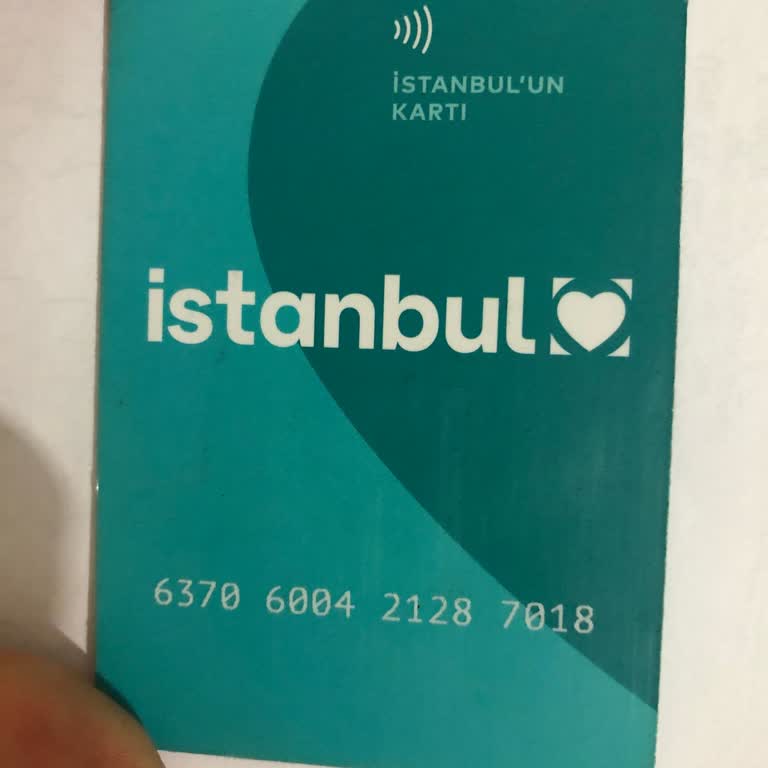 Öğrenci AKBİL'i Abonman Yüklenememesi Hk.