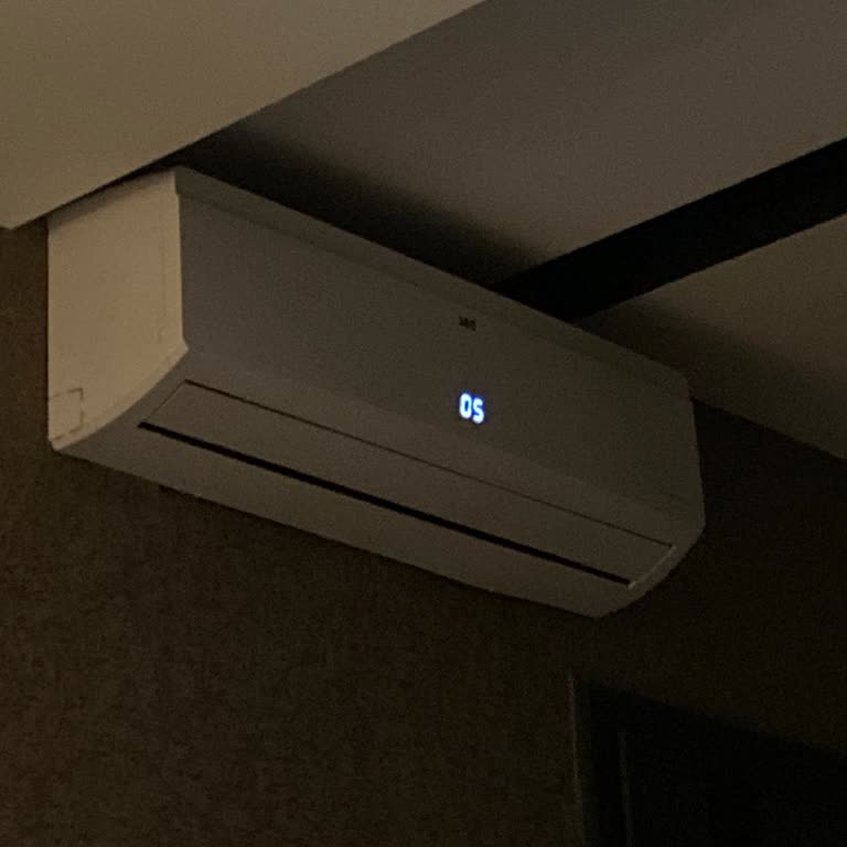 SEG Mersin Hizmet Sorunu