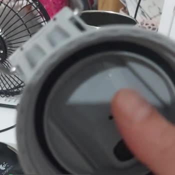 Stanley Kapağı Kalitesiz Ve Zararlı Plastik!