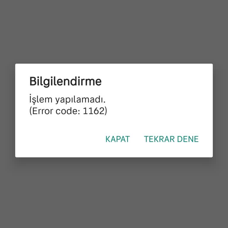 Sahibinden. Com İlan Paylaşamıyorum
