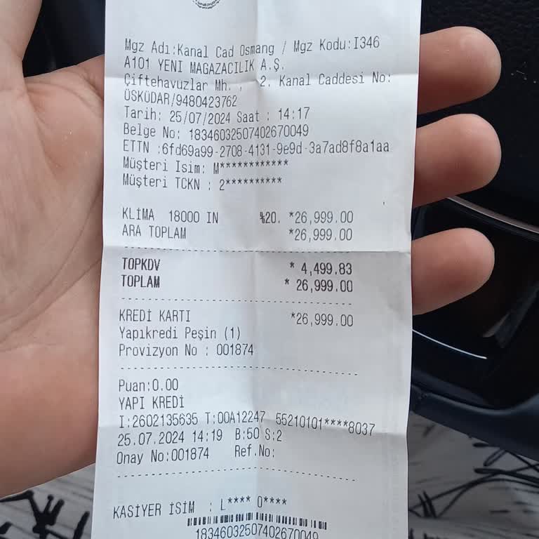 Vestel Servis Konusunda Yalan Söylüyor