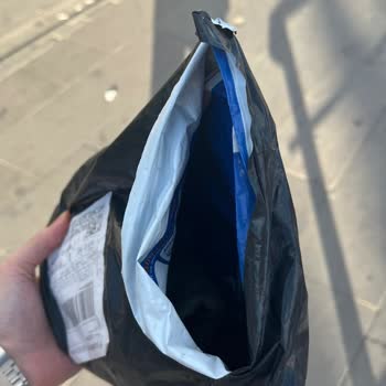 Trendyol Kusurlu Ürün İadesi!