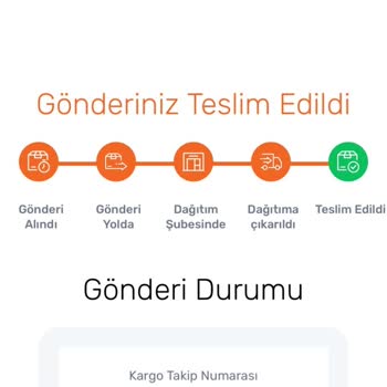 Trendyol Kusurlu Ürün İadesi!