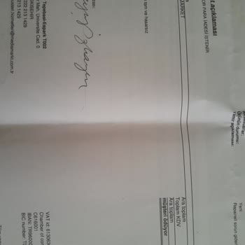 Media Markt Ayıplı Ürün Durumda Para İadesi Yapmıyor