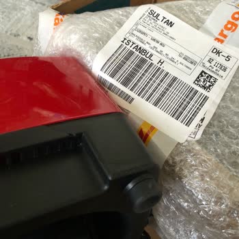 MNG Kargo Tanzim Vermiyor İnsanları Bıktırıp Pes Ettiriyor.