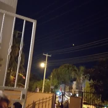 ADM Elektrik Dağıtım Bodrum Turgutreis Te Sokak Lambası Arızası