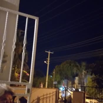 ADM Elektrik Dağıtım Bodrum Turgutreis Te Sokak Lambası Arızası