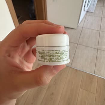 Gözaltı Kremi Bozulması Ve Müşteri Memnuniyetini Sağlamayan Kiehls