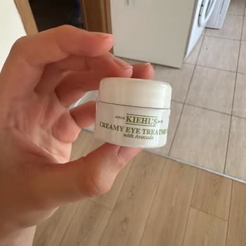 Gözaltı Kremi Bozulması Ve Müşteri Memnuniyetini Sağlamayan Kiehls