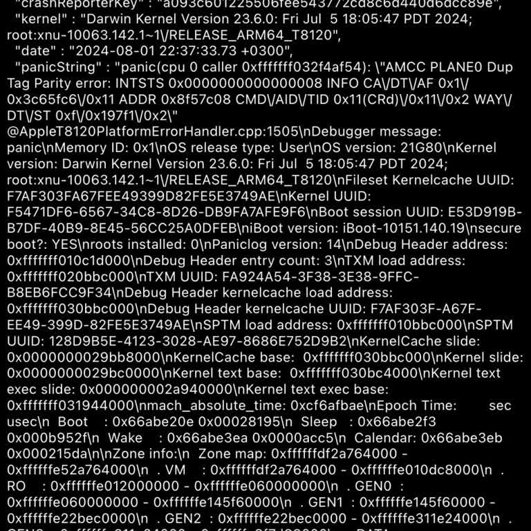 iPhone Apple İphone 15 Sıfır Kutudan Arızalı Çıktı