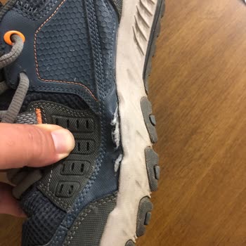 Olka Spor Mağazacılık (Skechers) Senden Şikayetçiyim!